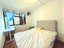 Blk 103B Depot Heights (Bukit Merah), HDB 3 Rooms #575841061